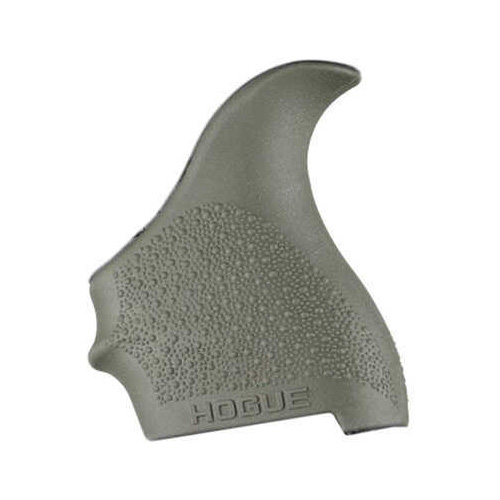 Hogue HandAll BGS Grip 42/43 OD Green Beavertain Sleeve Fits Glock Md: 18201