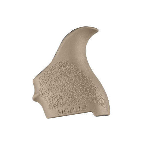 Hogue HandAll BGS Grip 42/43 FDE Beavertain Sleeve Fits Glock Flat Dark Earth Md: 182