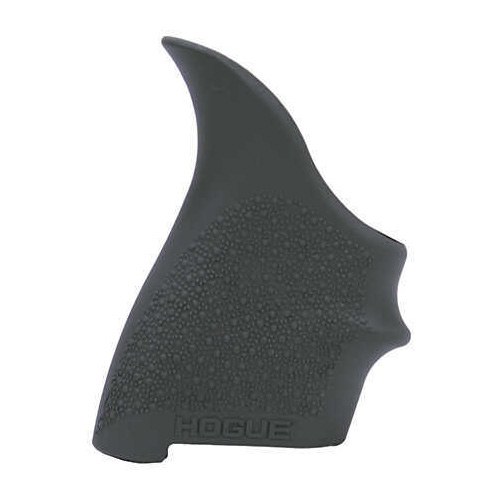 Hogue HANDALL Beaver Tail Grip Sleeve S&W M&P Shield, LC9 ODG