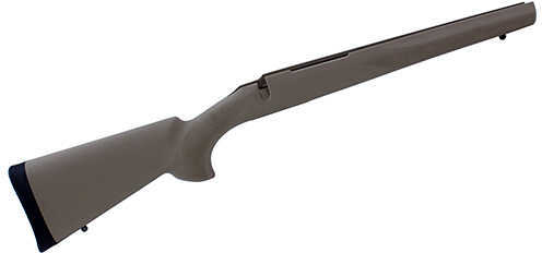 Hogue Howa 1500/Weatherby Stock Short Action, Standard Barrel, Pillar Bed, Flat Dark Earth Md: 15300