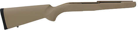 Hogue Ruger Mini 14/30 Stock Post 180 #, Flat Dark Earth Md: 78300