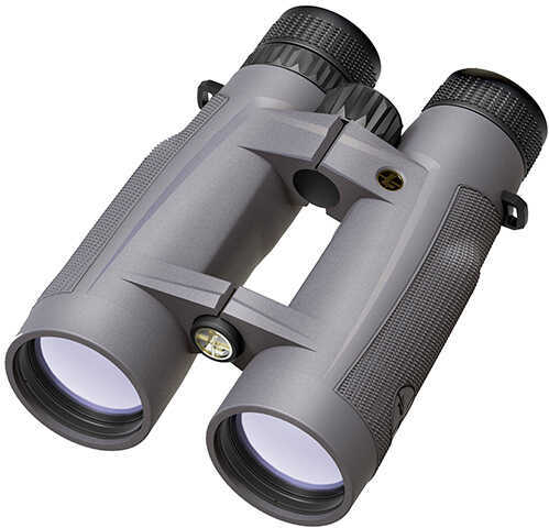 Leupold BX-5 Santiam HD Binocular, 15x56mm, Roof Prism, Shadow Gray Md: 172457