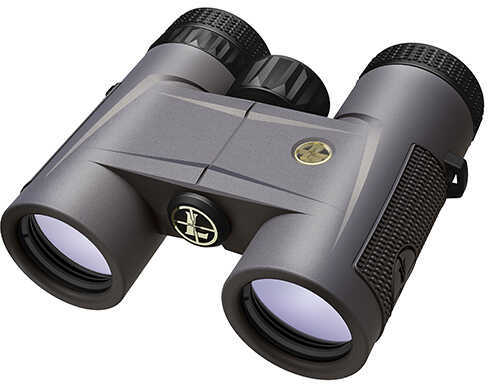 Leupold BX-2 Tioga HD Binocular 10x32mm Roof Prism Shadow Grey Finish 172690
