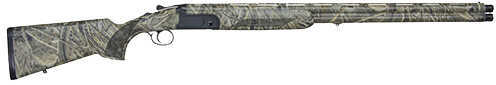 CZ SwampMagnum 12 Gauge 30" Barrel 3.5" Chamber Realtree Max 5