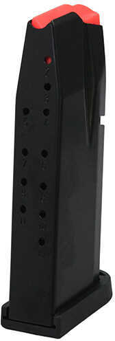 CZ USA P-10C Handgun Magazine .40 Smith & Wesson, 12 Rounds, Black Md: 11525