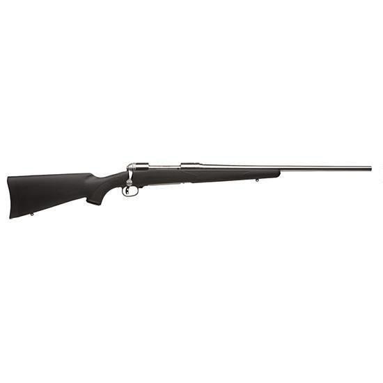 Savage Arms 16FC SS 7mm-08 Remington Weather Warrior 22" Stainless Steel Barrel Bolt Action Rifle 19188