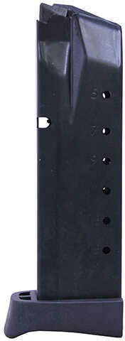 ProMag S&W SD40 Magazine .40 15 Round Blue Steel Md: SMI-A18