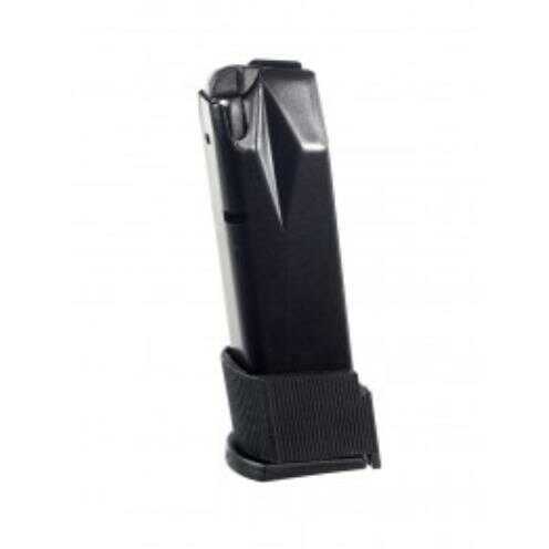 ProMag Millennium Magazine 9mm, 15 Round, Steel, Blue Finish Md: TAU-A6