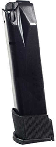 Promag PT-111 G2 9MM Mag 32Rd Fits | Blued Steel Tau-A7