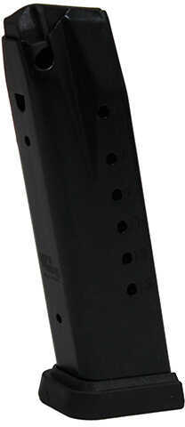 ProMag Springfield XDM .40 S&W 16 Rounds , Blued Md: SPR-A13