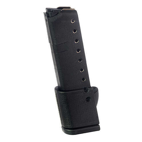 ProMag for Glock 42 Magazine .380 ACP 10 Rounds Black Polymer Md: GLK 11-img-0