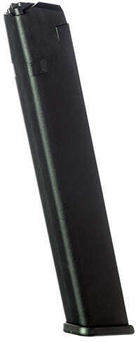 ProMag for Glock 17/19/26, 9mm, 32 Round Magazine, Black Polymer Md: GLK-A8B