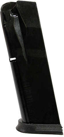 ProMag Sig Sauer .40 Smith & Wesson 12 Rounds Blued Md: SIG-A12