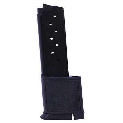 ProMag Sig Sauer P938 9mm 10 Round Capacity Magazine Blue Steel Md: 21