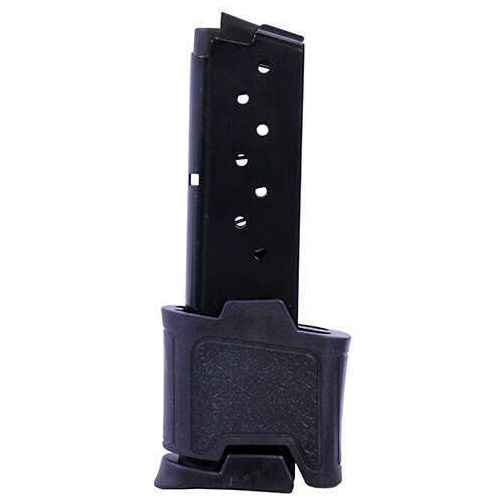 Sig Sauer P290 9mm 10-Round Blue Steel Magazine-img-0