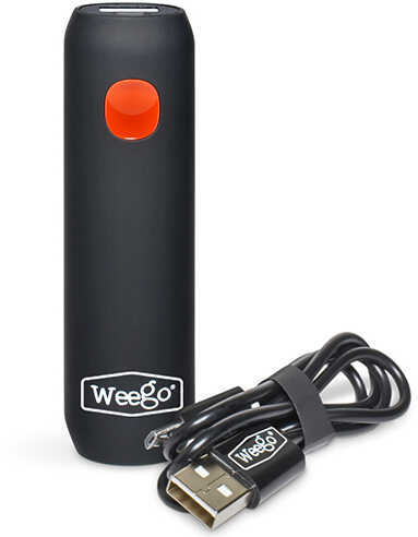 Weego Power Battery Pack 2600MAH W/1 USB Port Charge Up To 1.5Xs