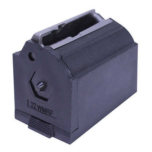 Magnum Research Replacement Magazine .22 9 Rounds Black Md: ML30028