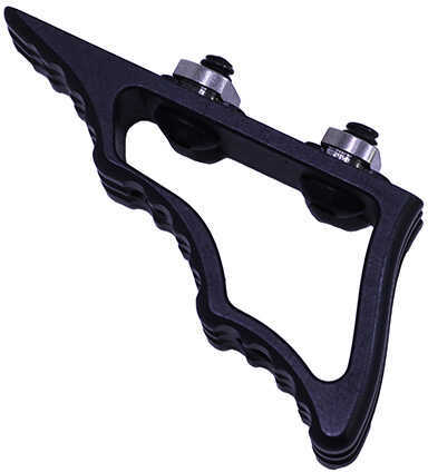 Ergo Grip M-Lok Angle Foregrip Black 4243