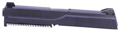 FN FNS-9 Standard Slide Assembly Black Md: 67205-1