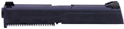 FN FNS-40 Slide Assembly Black Md: 67205-3