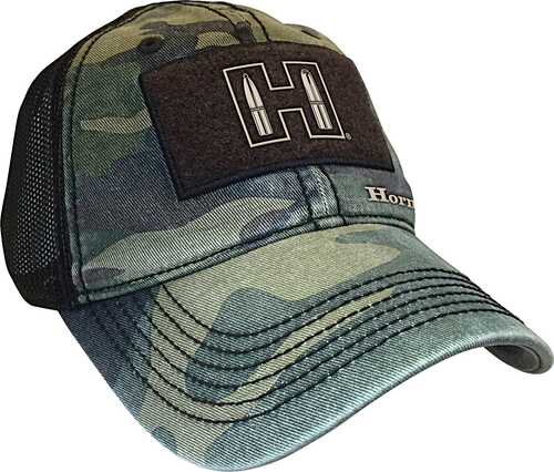 hornady blaze orange hat
