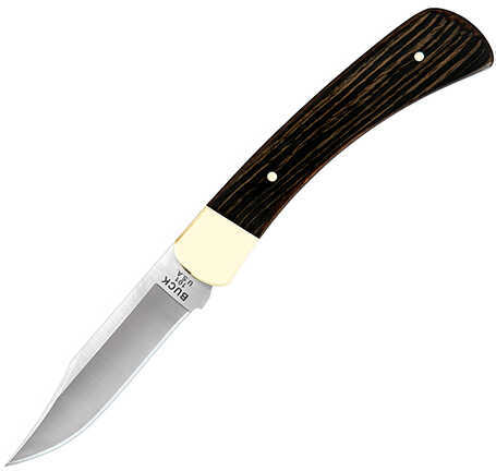 Hunter Clam Package Md: 0101BRSC Buck Knives