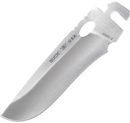 Buck Knives Selector Blade Skinner Md: 0550REBS1B