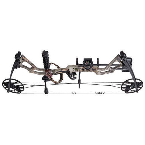 CenterPoint Vertical Compound Bow Eos Hunter Md: AVCEH70KT