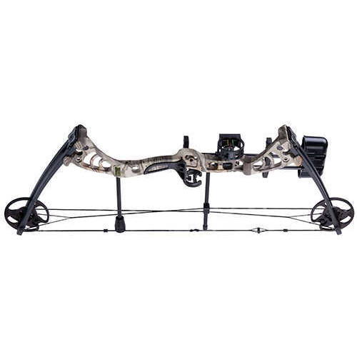 CenterPoint Vertical Compound Bow Kronos Md: AVCK55KT