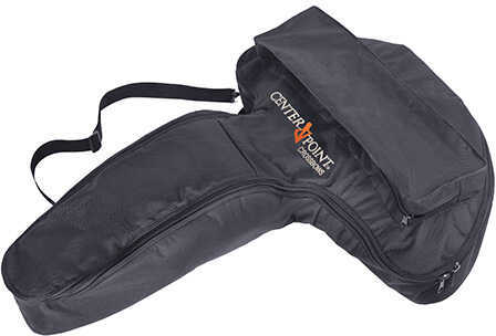 CenterPoint Crossbow Padded Soft Bag, Black Md: AXCSBG