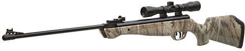 Crosman Stealth Shot Nitro Piston Rifle, .177 Caliber Md: CSSNP17CX