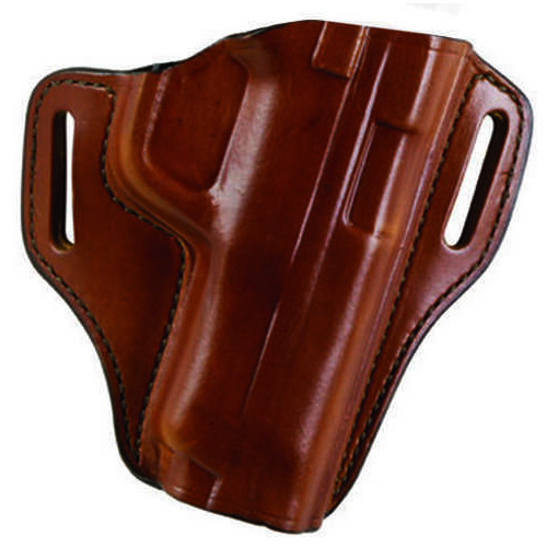 Bianchi Model 57 Remedy Belt Slide Holster, for Glock 43, Tan, Right Hand Md: 26950