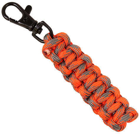 Ultimate Survival Technologies ParaTinder Zipper Pull, Package of 2 Md: 20-02986