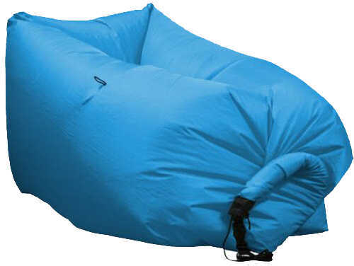 Ultimate Survival Technologies SlothSak Chair Blue Md: 20-00055