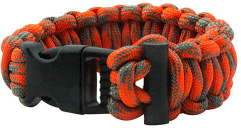 Ultimate Survival Technologies ParaTinder Bracelet Md: 20-02991