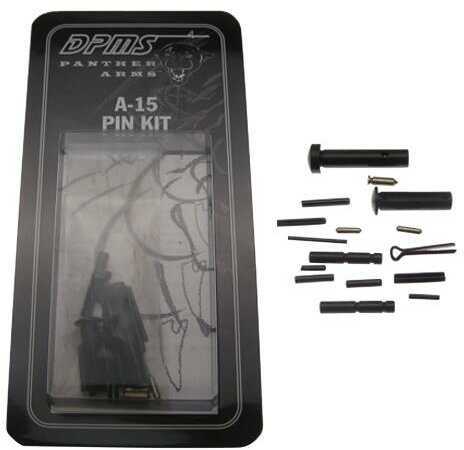 DPMS Retail Pack 5.56mm Pin Kit Md: 60676