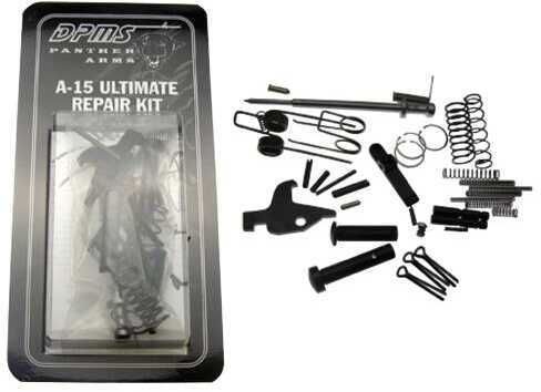 DPMS Retail Pack 5.56mm Ultimate Repair Kit Md: 60679