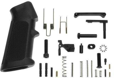 Click to see larger image. DPMS Retail Pack 5.56mm LPK Less Trigger Group Md: 60704