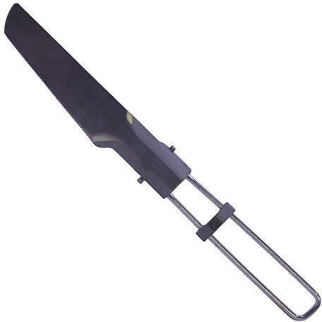 Esbit Foldable Titanium Knife Md: E-FK125-TI