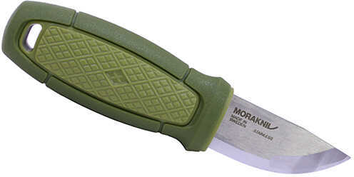 Morakniv Eldris 2.2-Inch Blade Knife Kit Green Md: M-12633