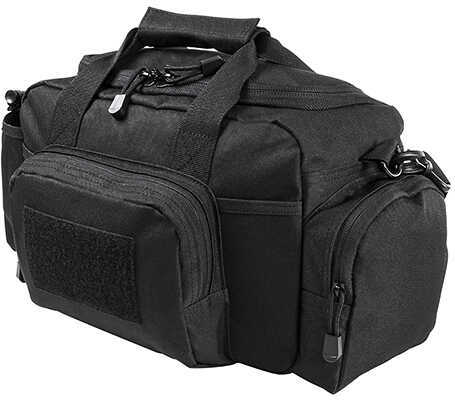 NcStar Range Bag Small Black Md: CVSRB2985B