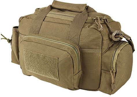 NCStar VISM Range Bag Tan Small