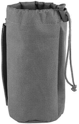 NcStar Molle Water Bottle Pouch Urban Gray Md: CVBP2966U