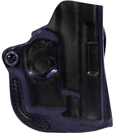 Viridian Weapon Technologies Mini Scabbard Waistband Holster, Right Handed, S&W Shield, W/Reactor Md: 950-0056
