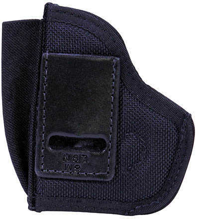 Viridian Weapon Technologies Pro Stealth Waistband Holster, Ambidextrous, For Ruger LCP W/Reactor Md: 950-0048