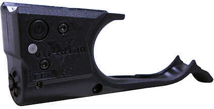 Viridian Weapon Technologies Reactor 5 Red Laser w/ECR/Holster for Remington RM 380 Md: R5-R-RM380