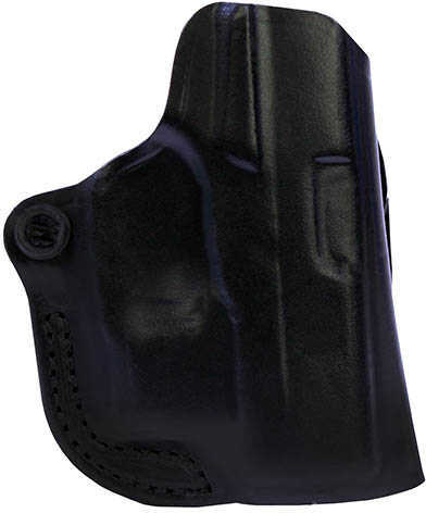 Viridian Weapon Technologies Mini Scabbard Waistband Holster, Right Handed, for Glock 43, W/ECR Reactor Md: 950-0090
