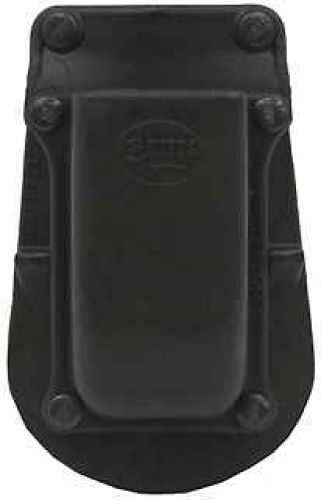 Fobus Paddle Magazine Pouch Fits Single for Glock/HK Kydex Black 3901G