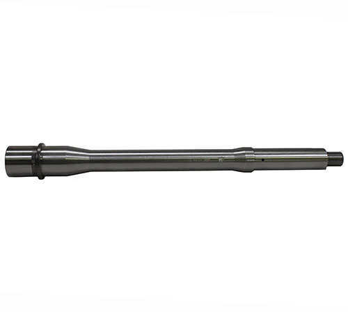 223Wylde Barrel 10.5" Medium Profile Carbine Gas with Tunable Block Md: B-223-10-C-TG