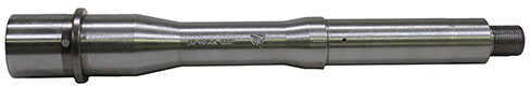 223Wylde Barrel 7.50" Medium Profile Pistol Gas with Tunable Block Md: B-223-7.5-P-TG